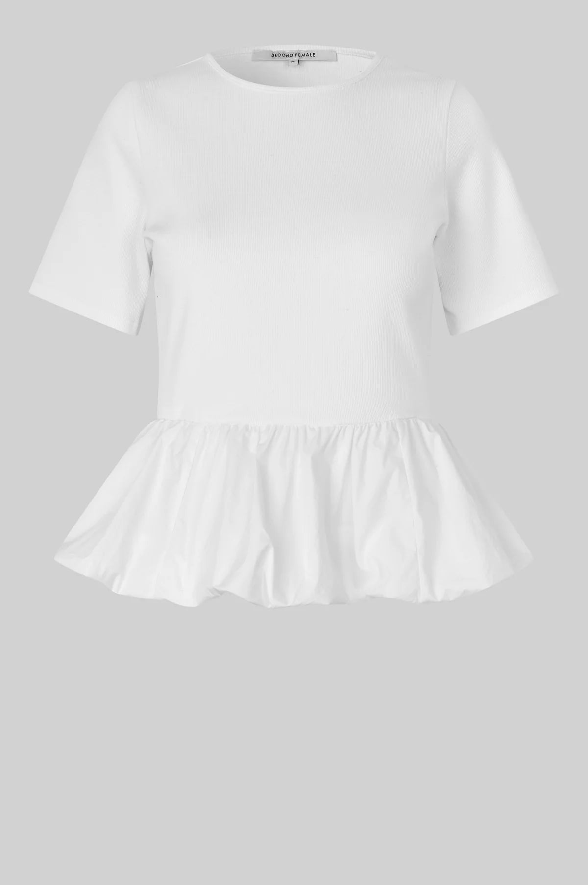 Nulana Balloon Tee