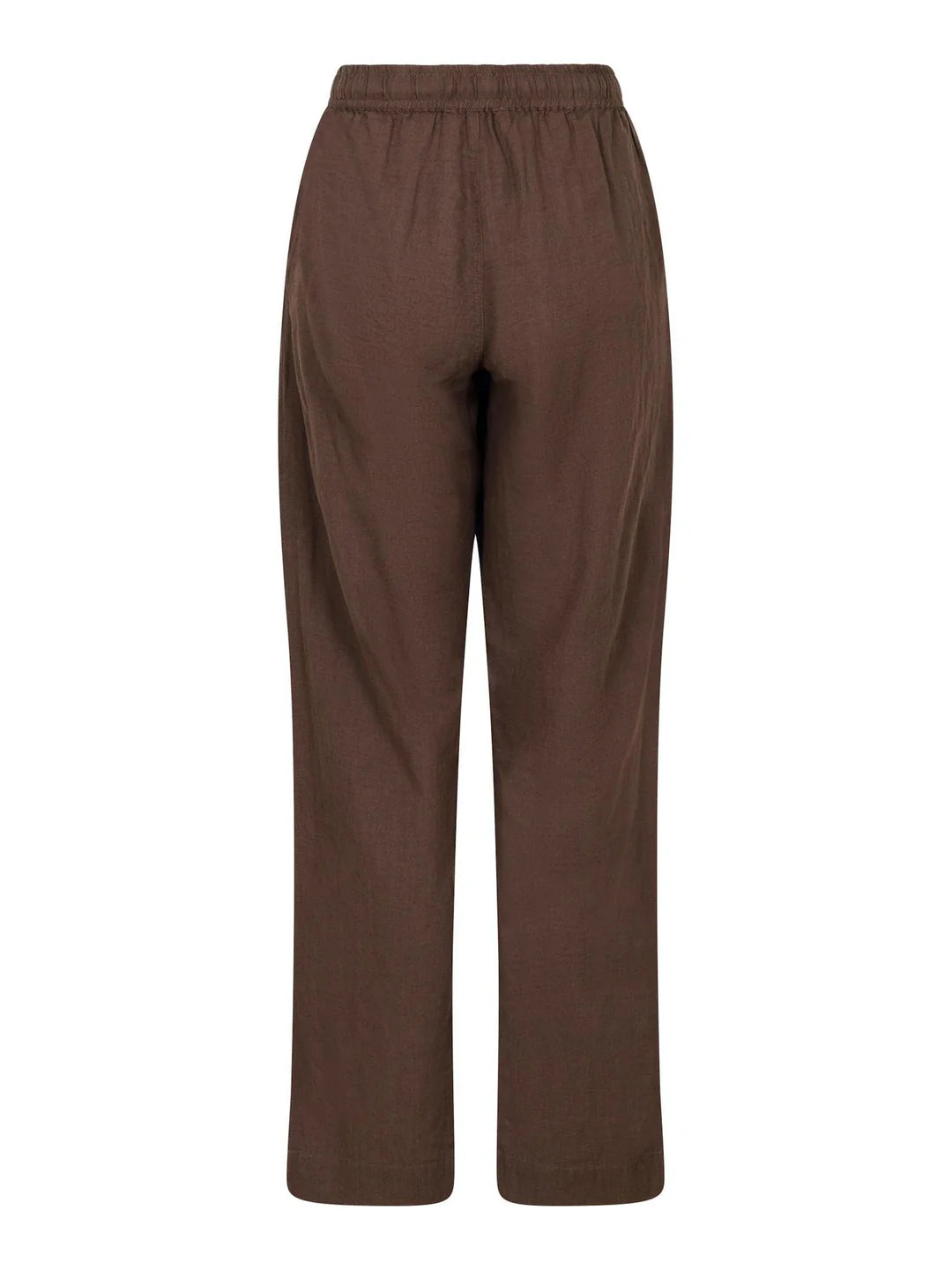 Sonar Linen Pants | Neo Noir
