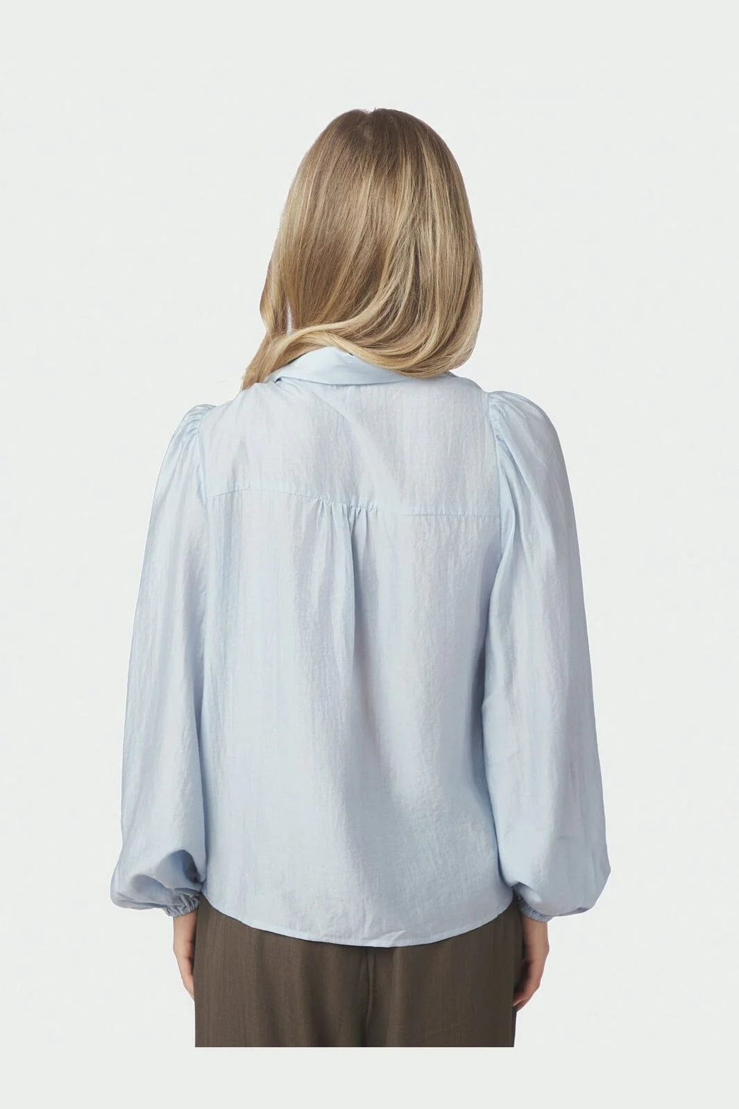 NEO NOIR Selene Crisp Blouse