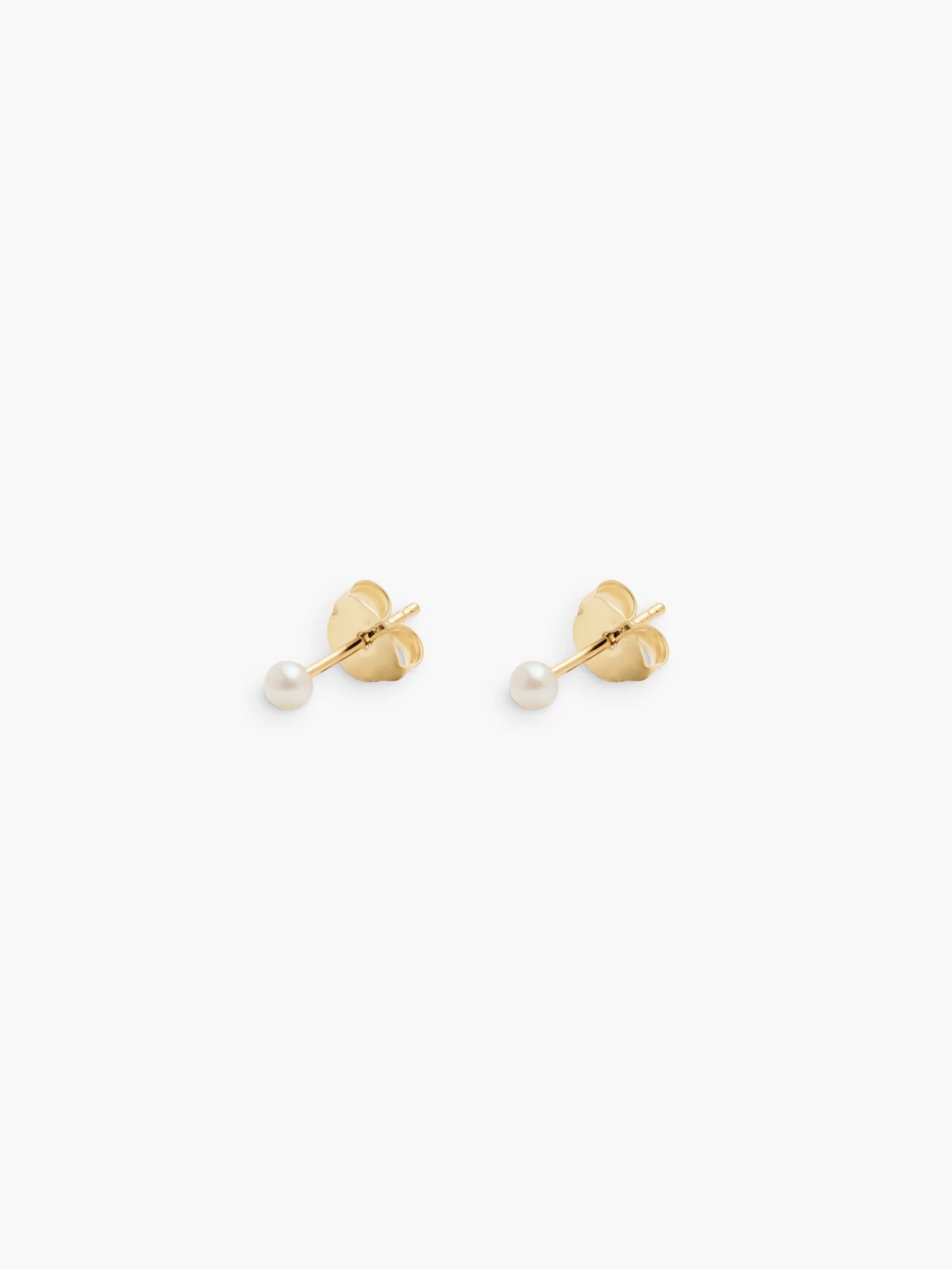 Olga Mini Studs