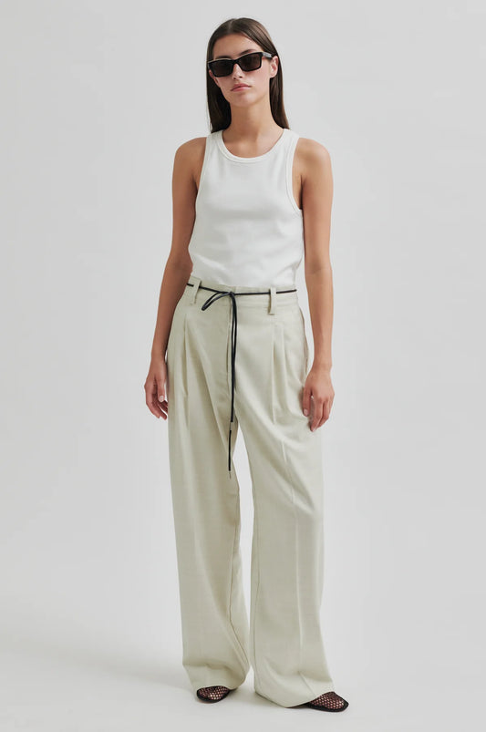Sharo New Trousers