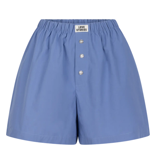 JAMES Boxershort-style shorts
