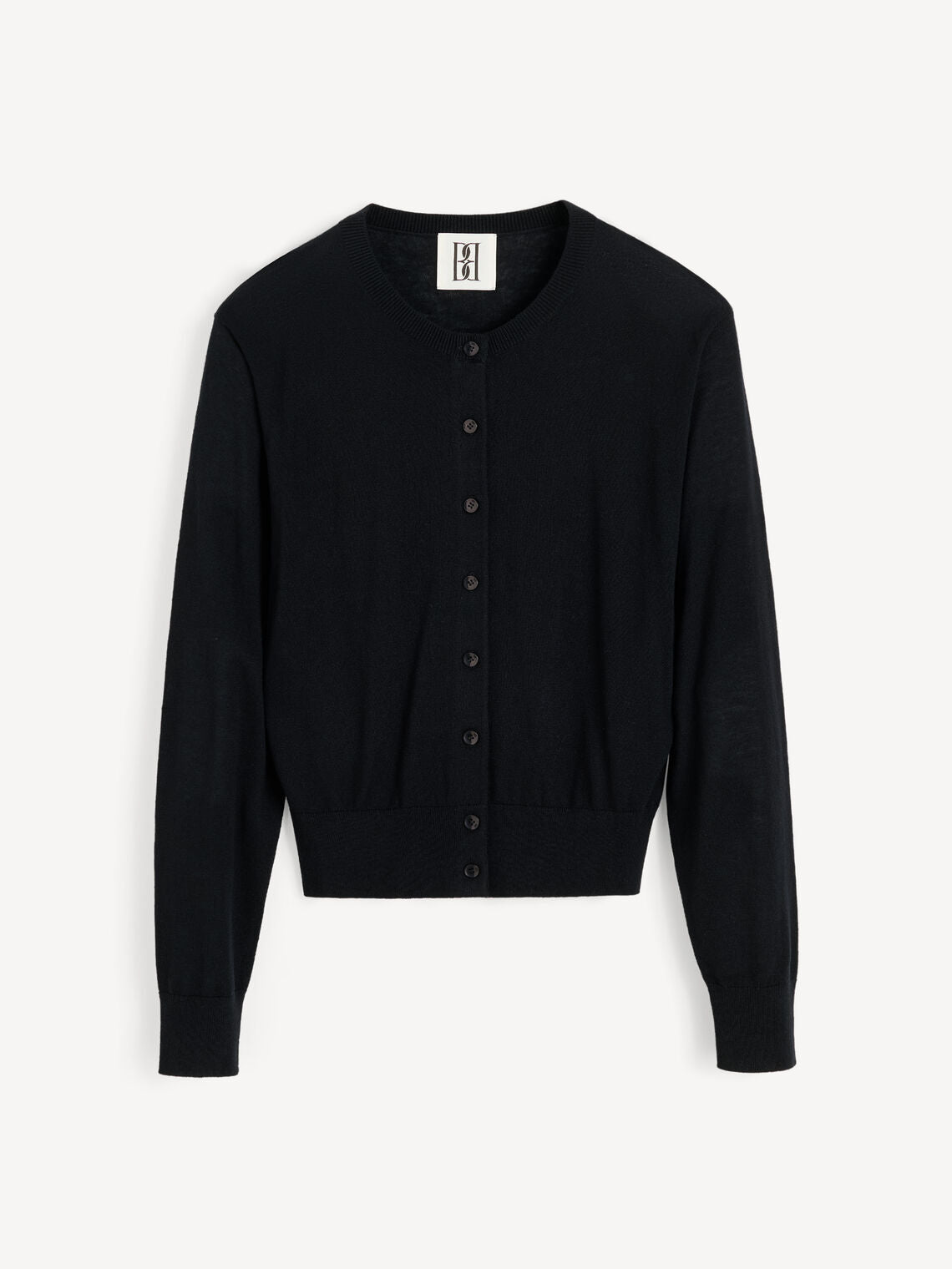 Montie Cardigan | By Malene Birger