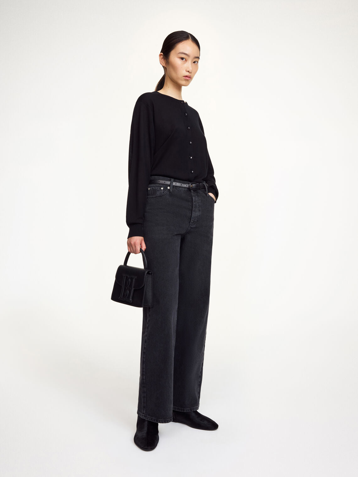 Montie Cardigan | By Malene Birger