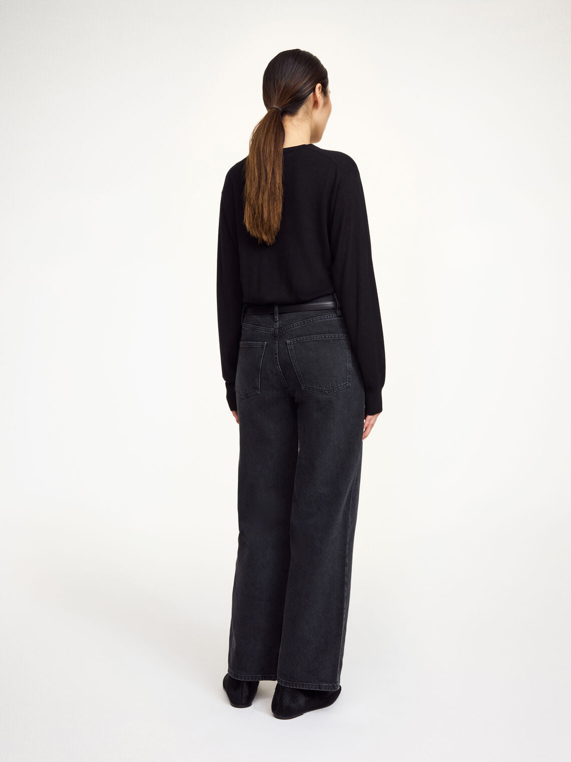 Montie Cardigan | By Malene Birger