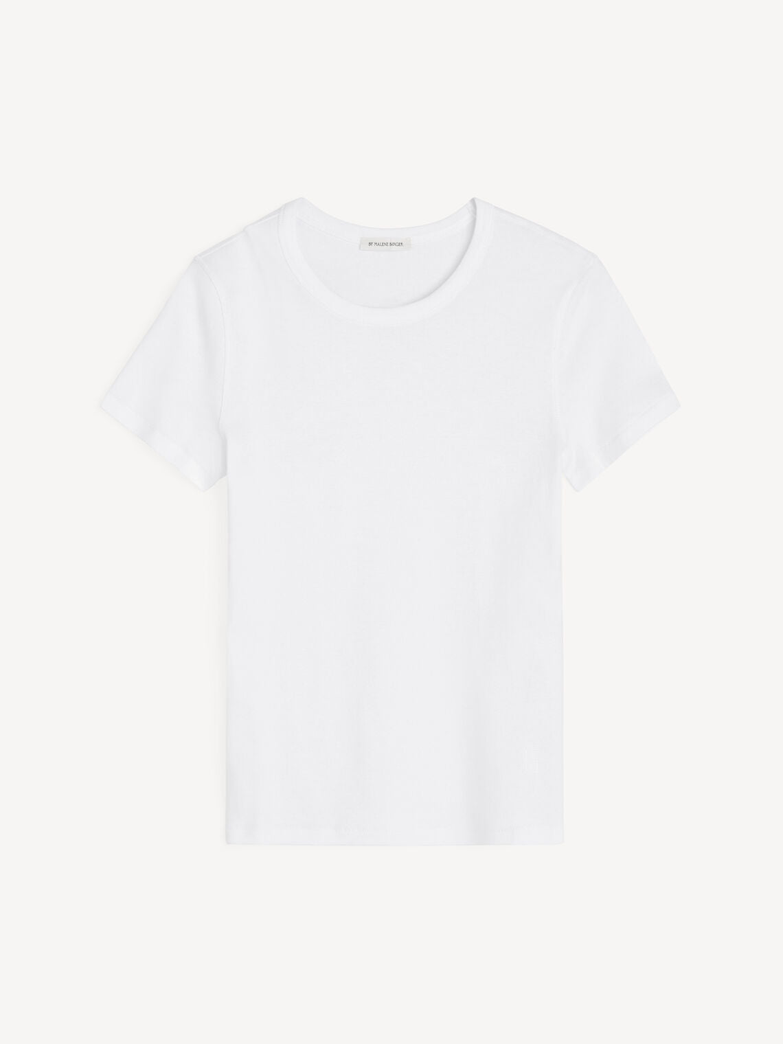 Alicia Bio-Baumwoll-T-Shirt | By Malene Birger
