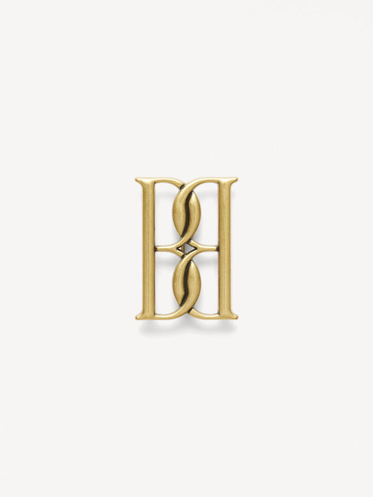 Mono Kleine Brosche | By Malene Birger