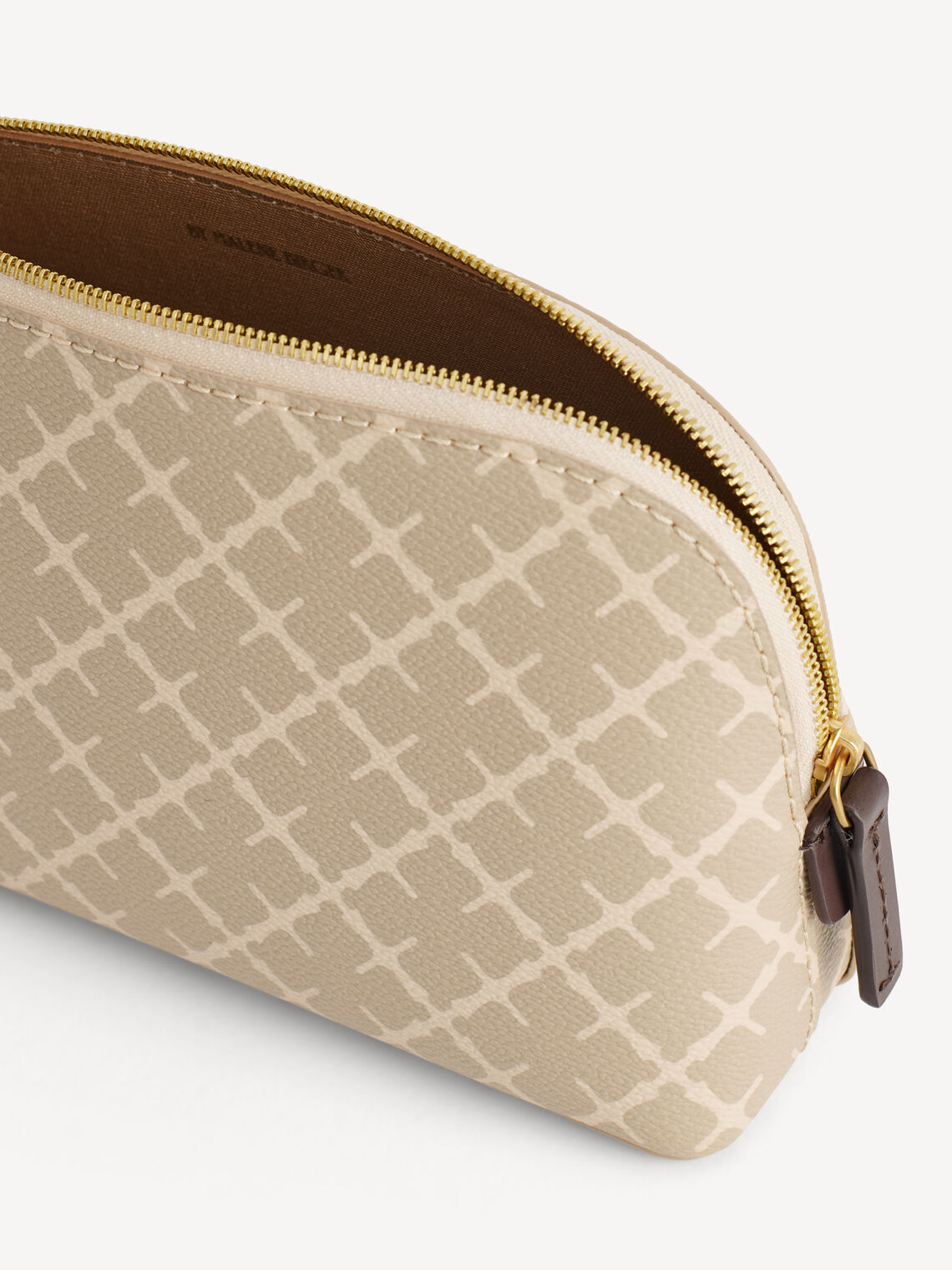 Bae Small Kosmetiketui / Feather| By Malene Birger