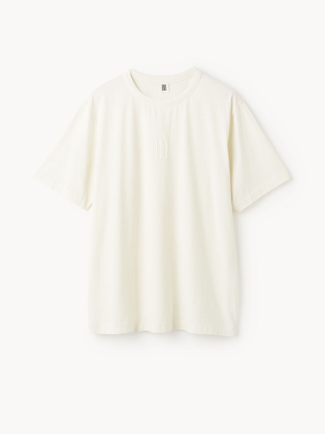 Fayeh T-Shirt aus Bio-Baumwolle | By Malene Birger