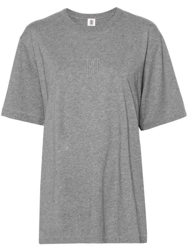 Fayeh T-Shirt aus Bio-Baumwolle | By Malene Birger