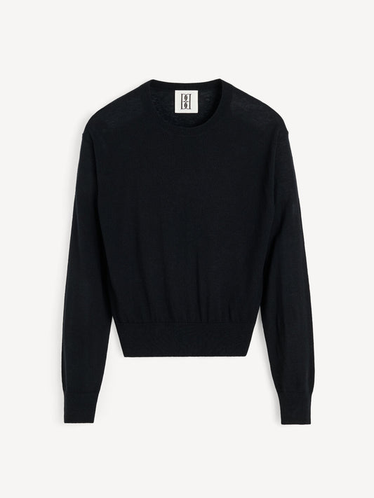 Mantea Knit | By Malene Birger