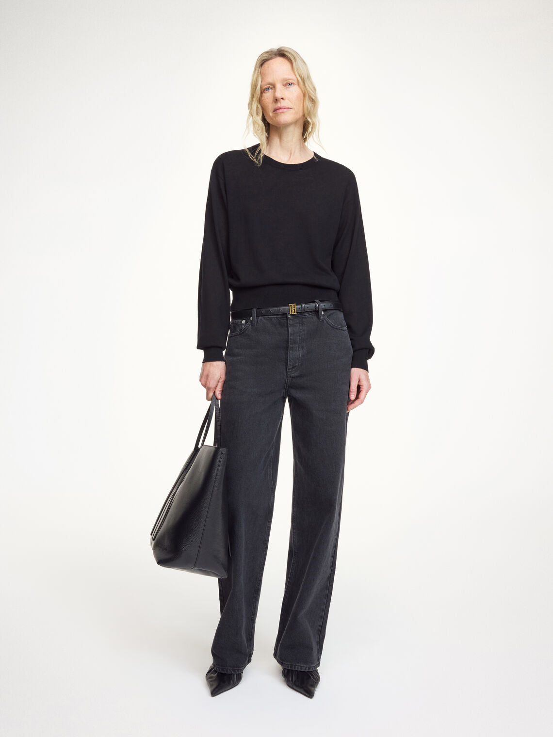 Mantea Knit | By Malene Birger