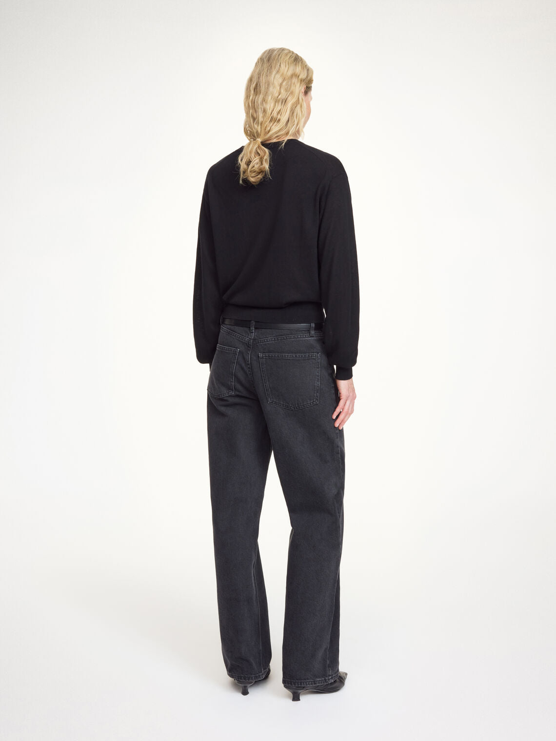 Mantea Knit | By Malene Birger