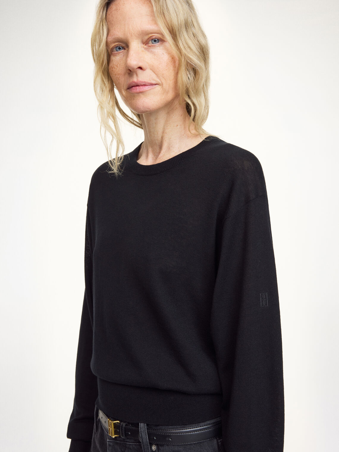 Mantea Knit | By Malene Birger