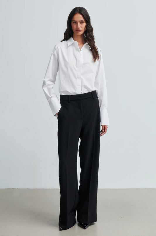 Fique Straight Trousers