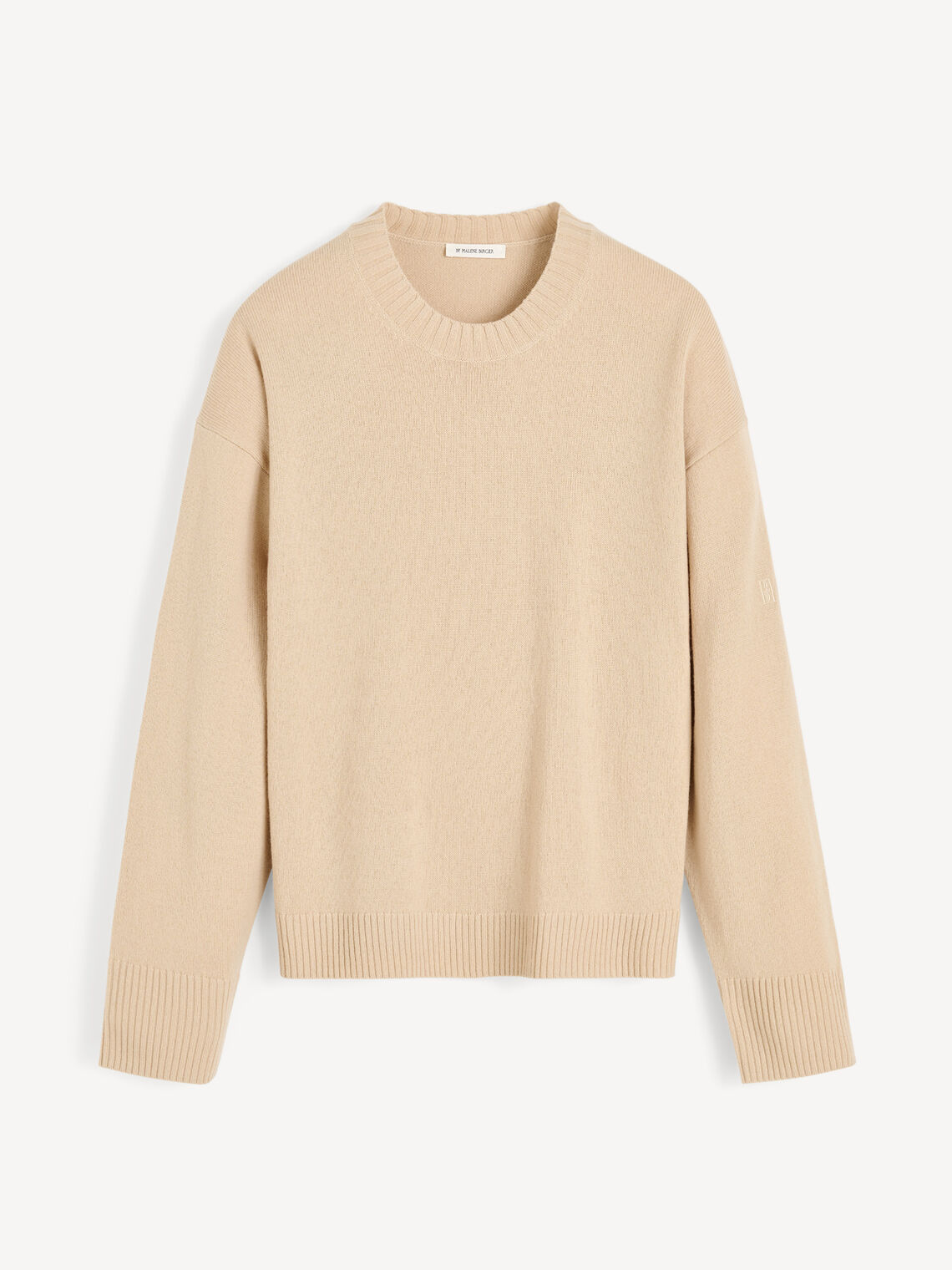 Livane Knit | By Malene Birger