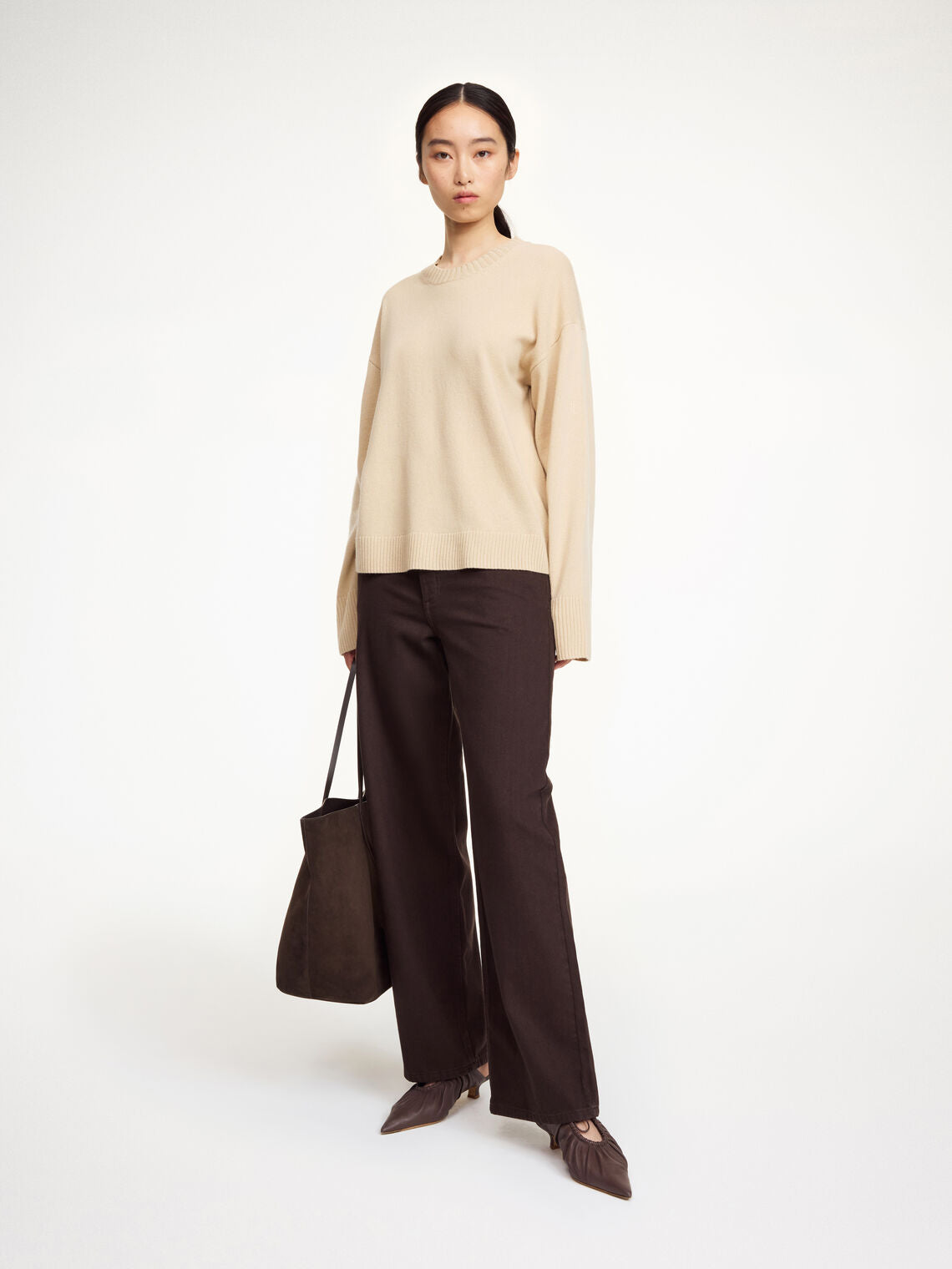 Livane Knit | By Malene Birger