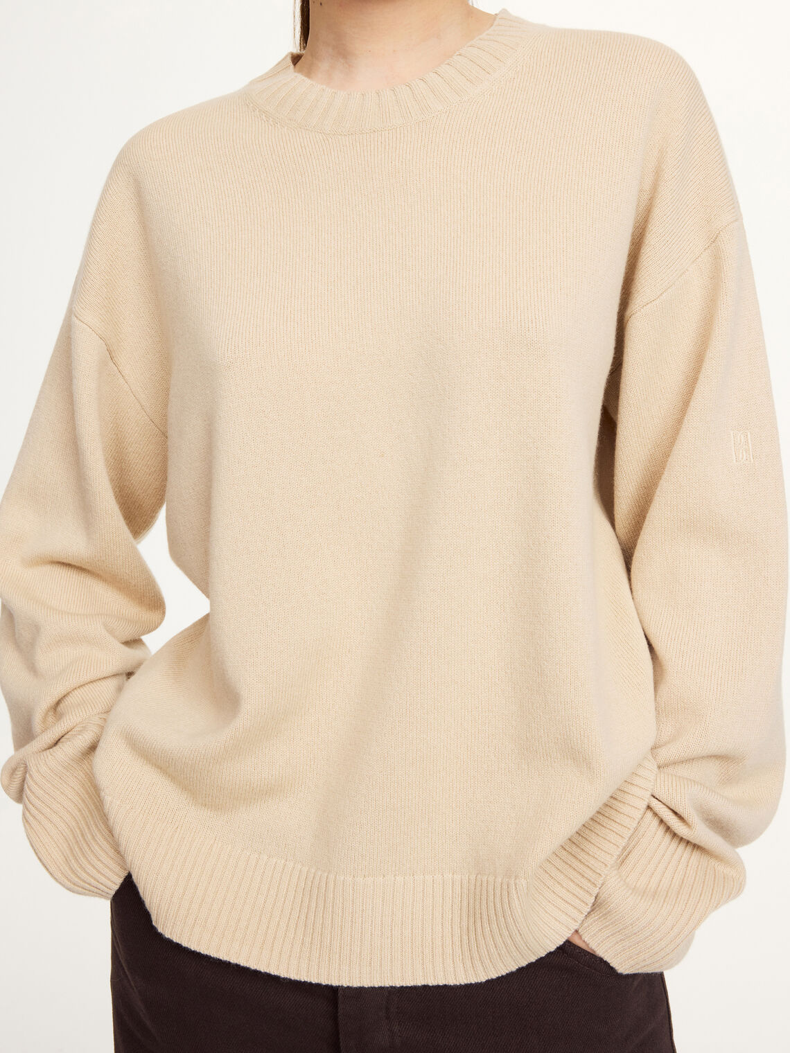 Livane Knit | By Malene Birger