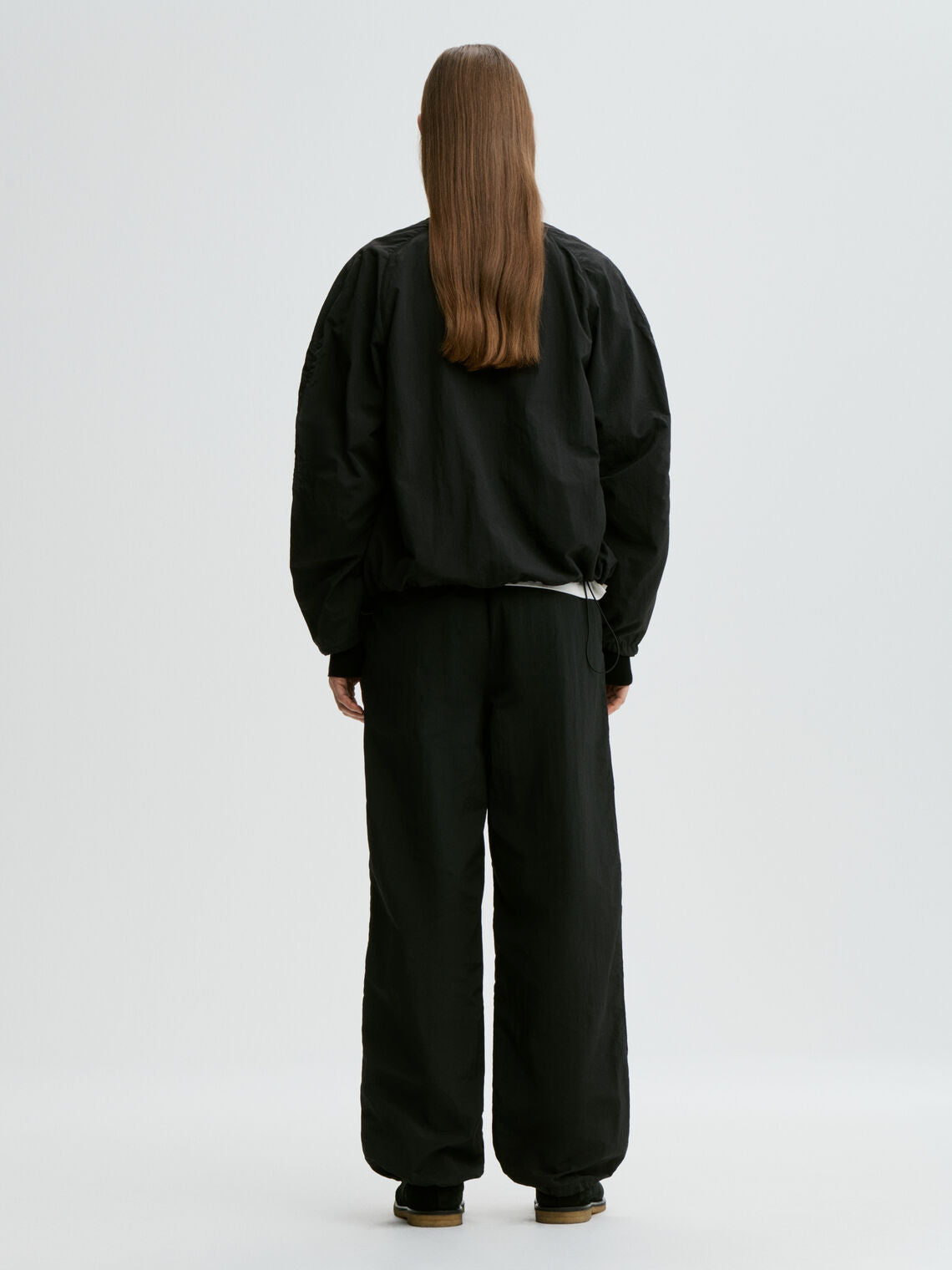 Alba Jacke | By Malene Birger