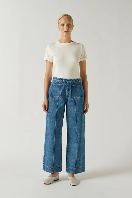 Jeans Hose Harry | SOEUR