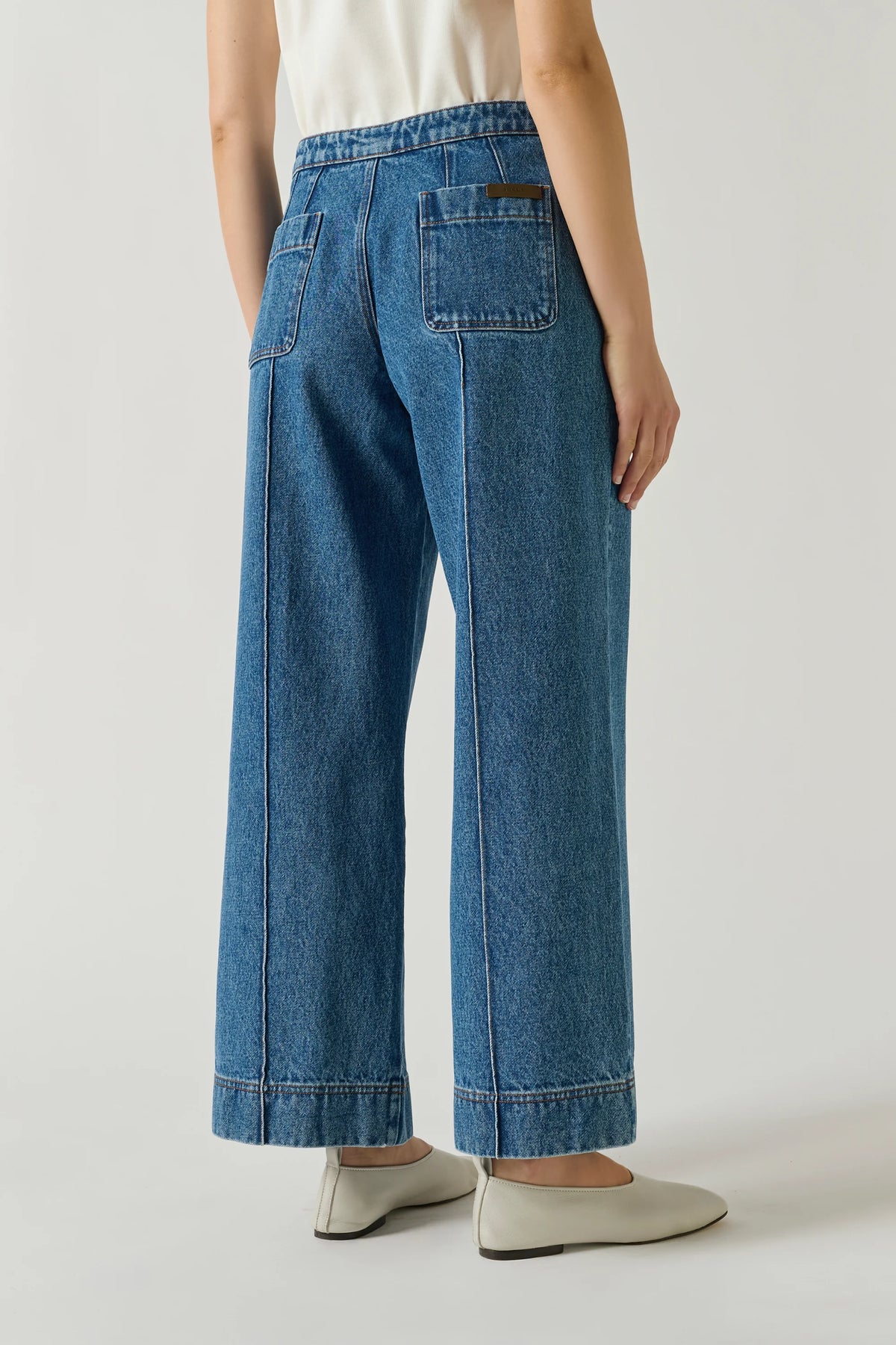 Jeans Hose Harry | SOEUR