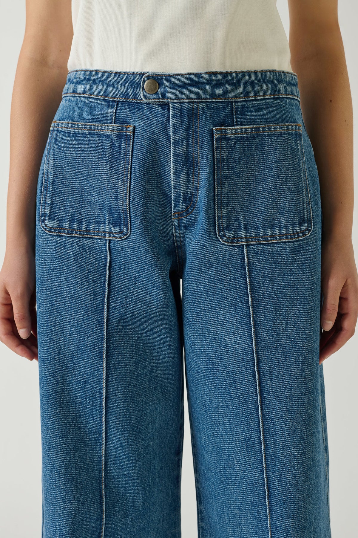 Jeans Hose Harry | SOEUR