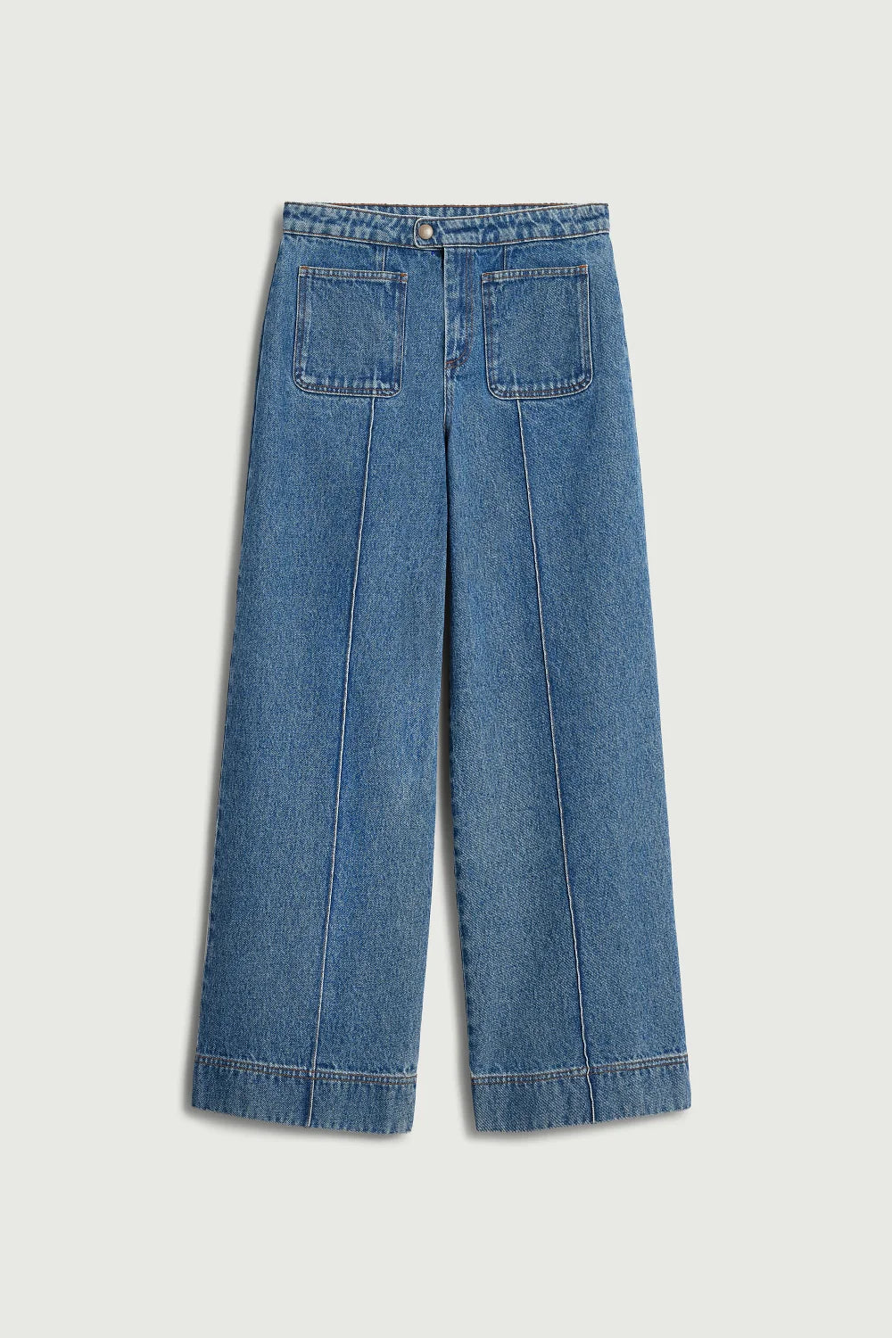 Jeans Hose Harry | SOEUR