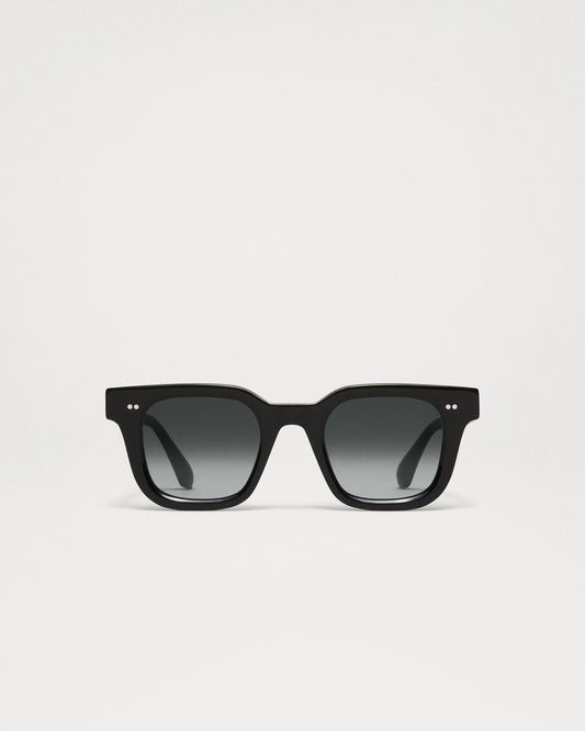 CHIMI Sonnenbrille 04 Black Gradient