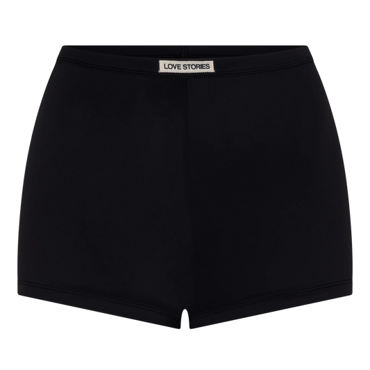 WILLIAM Mini-Shorts | Love Stories