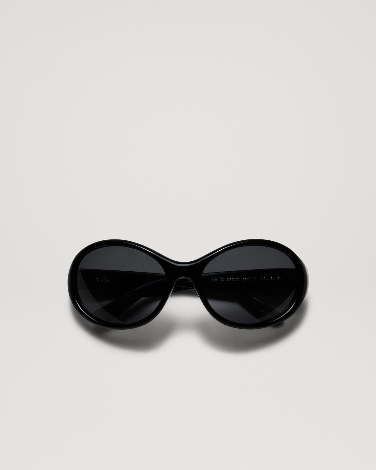 Giada Coal Black | CHIMI