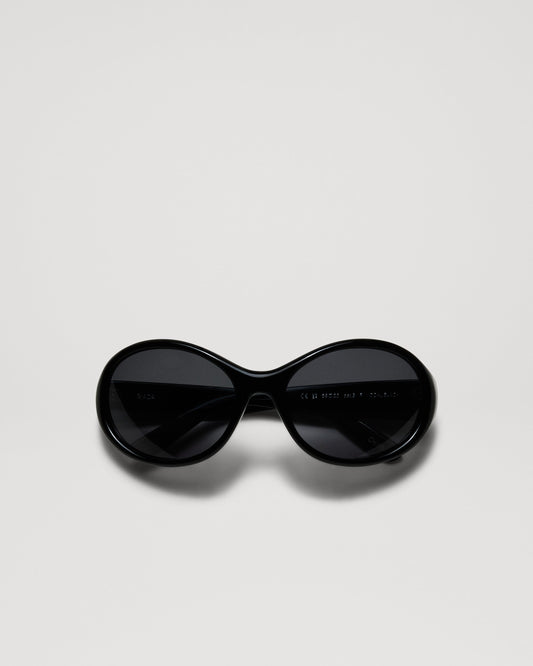 Giada Coal Black | CHIMI