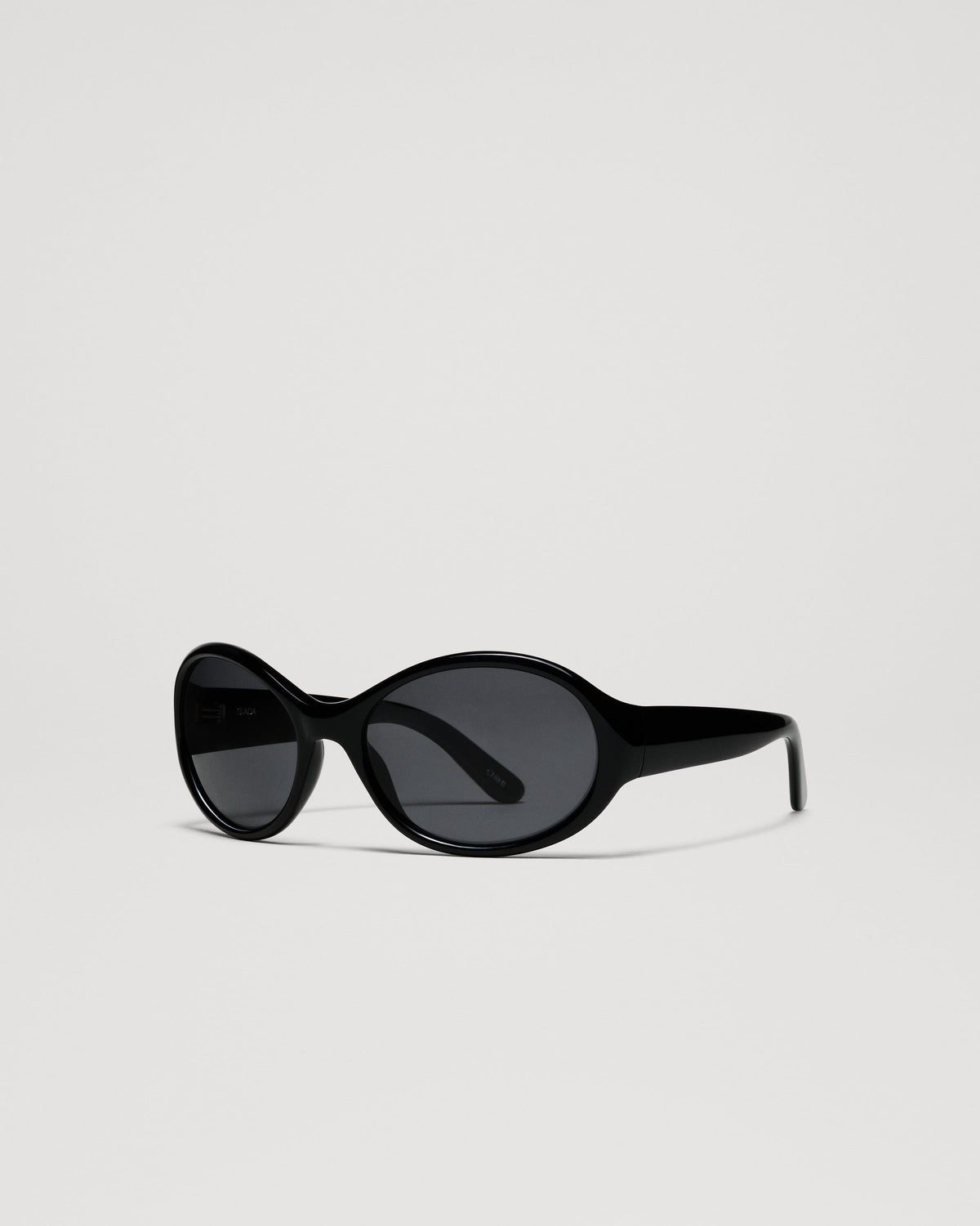 Giada Coal Black | CHIMI