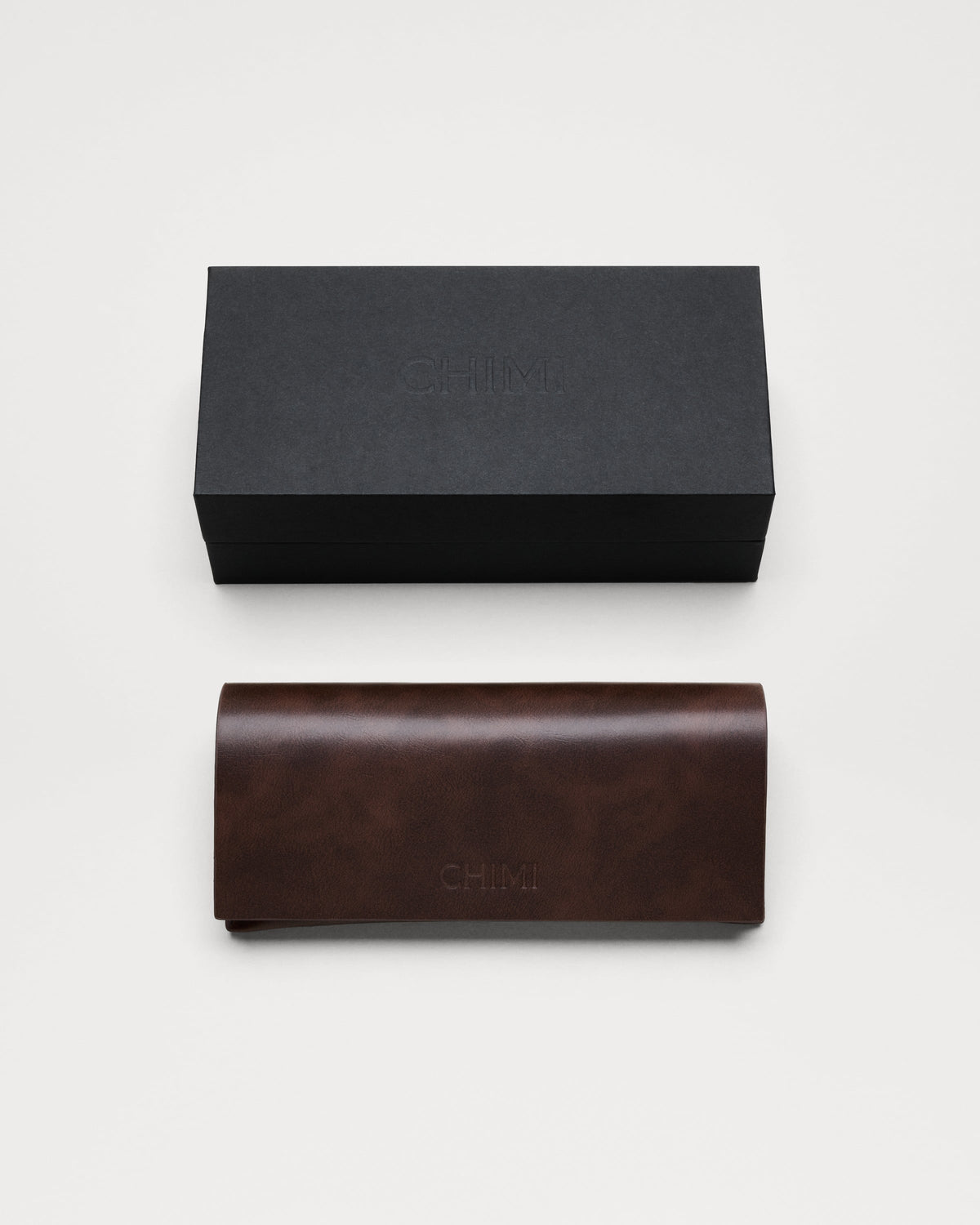 Giada Coal Black | CHIMI
