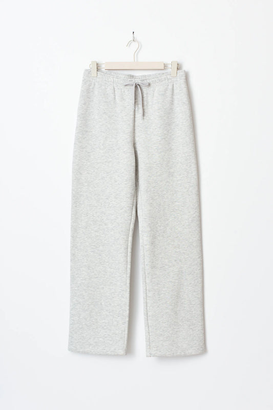 Basic Sweatpants grey