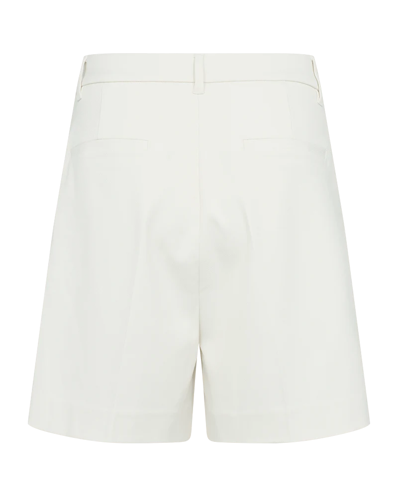CMTAILOR - SHORTS IN WOLLWEISS | Copenhagen Muse