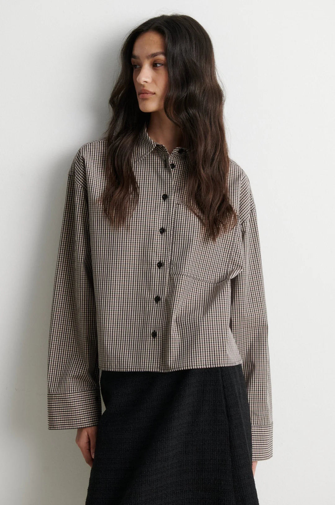 Redford Shirt | Second Female