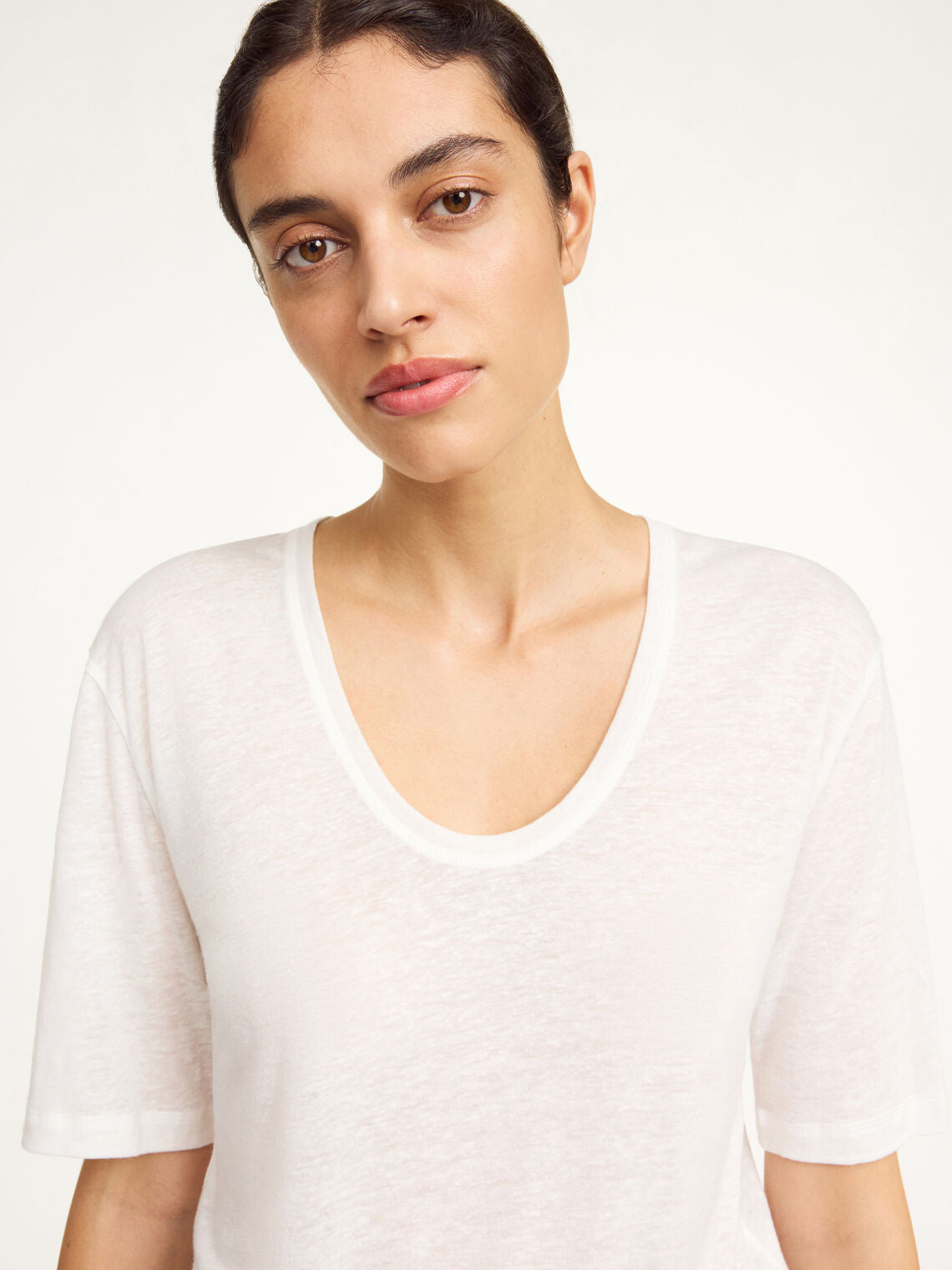 Amaringa T-Shirt | By Malene Birger