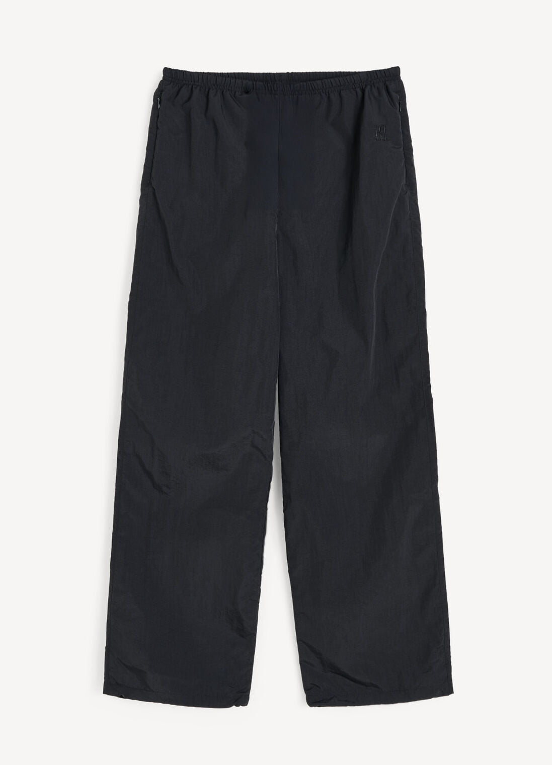 Alban Parachute Trousers| By Malene Birger