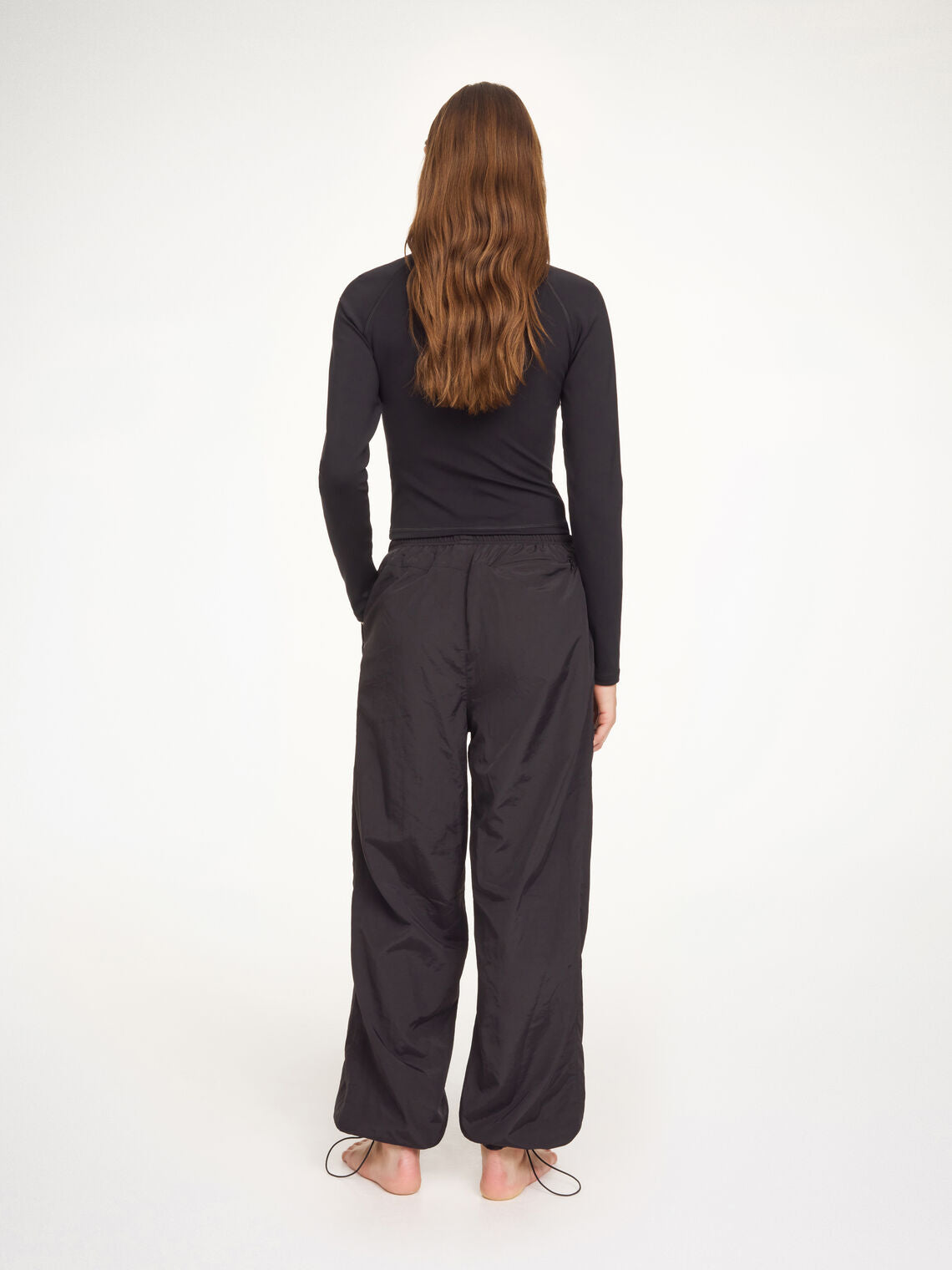 Alban Parachute Trousers| By Malene Birger