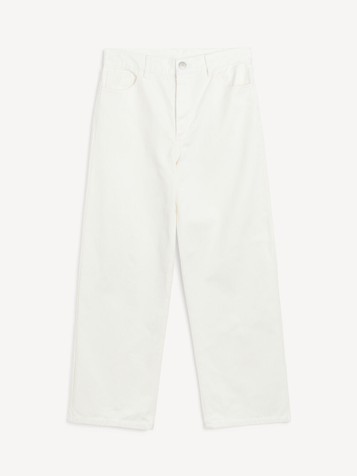 Vinola Organic Denim Jeans | By Malene Birger