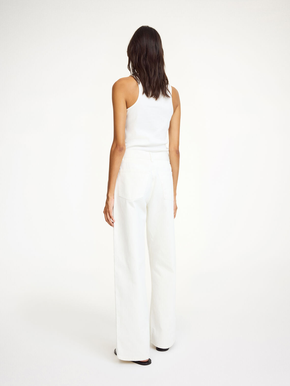 Vinola Organic Denim Jeans | By Malene Birger