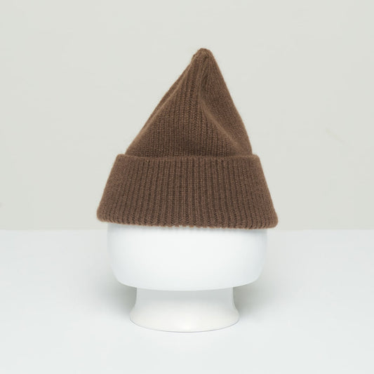 Le Bonnet Beanie - Kids Walnut