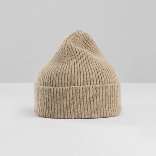 Le Bonnet Beanie - Clay