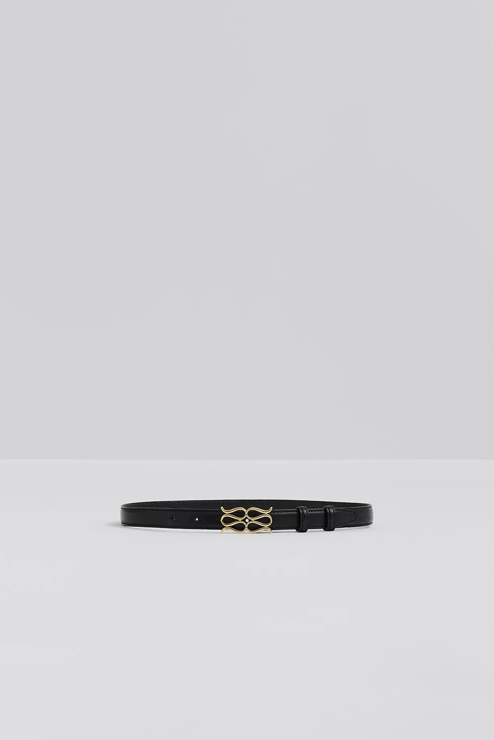 MONOGRAMM GÜRTEL