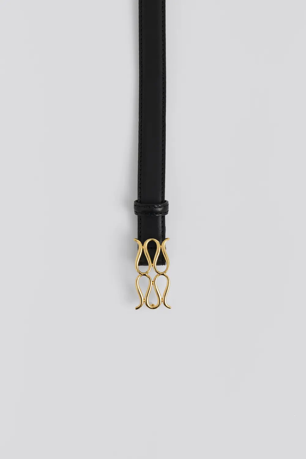 MONOGRAMM GÜRTEL
