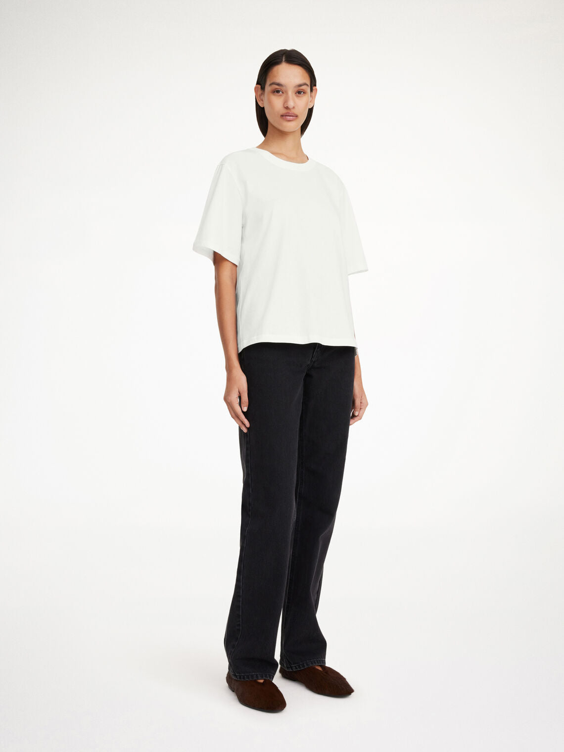 Hedil T-Shirt | By Malene Birger