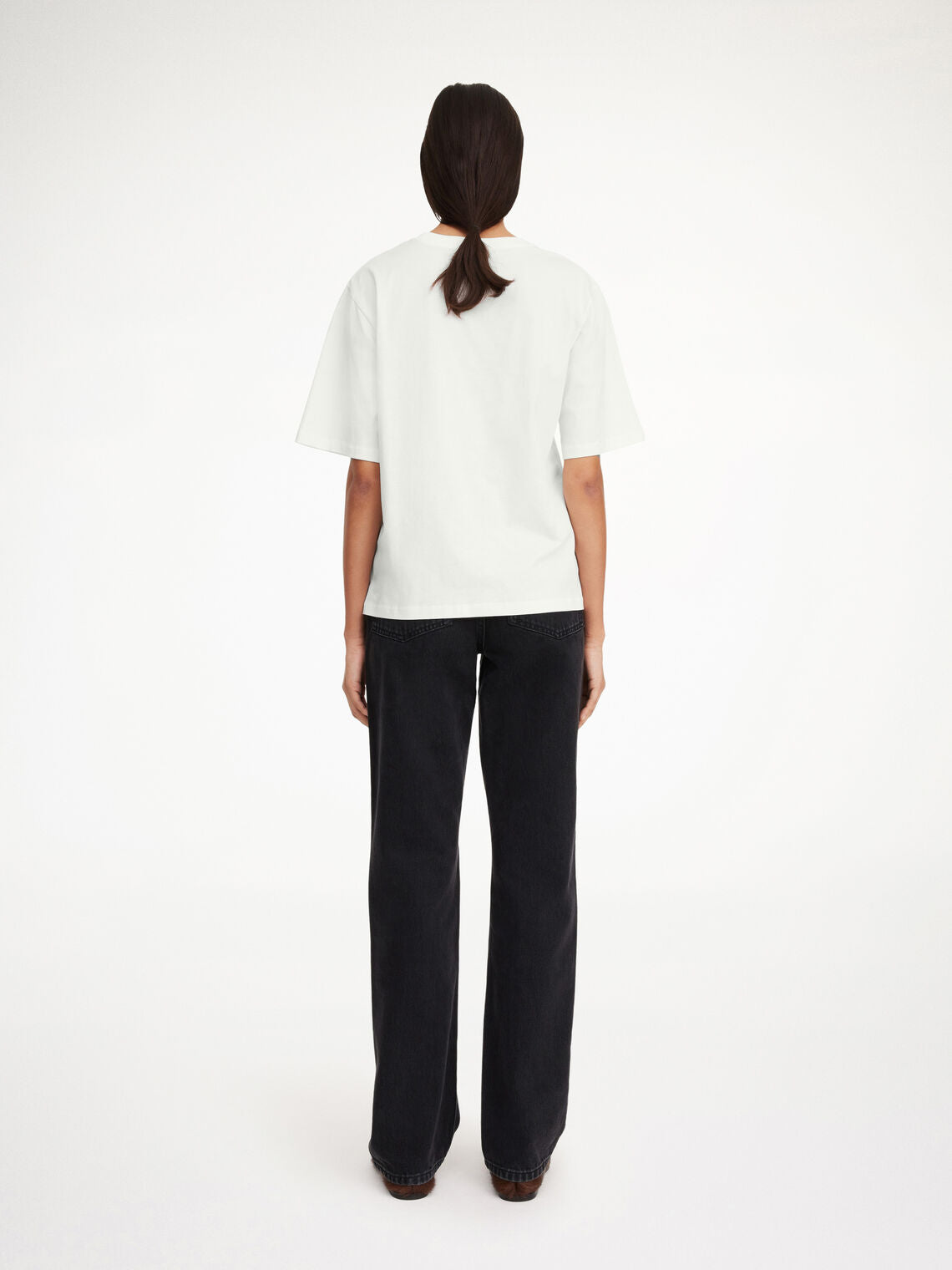 Hedil T-Shirt | By Malene Birger