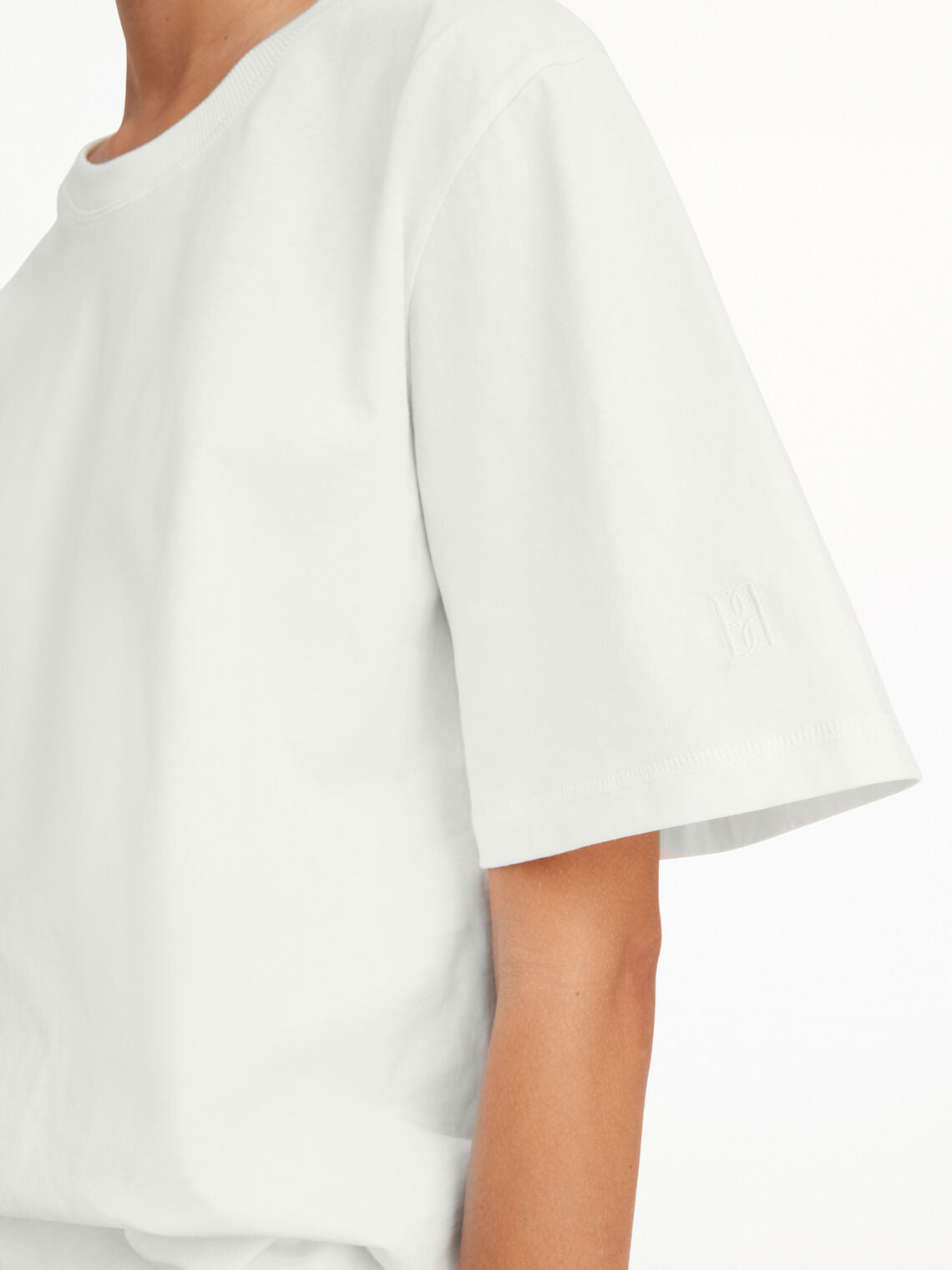 Hedil T-Shirt | By Malene Birger