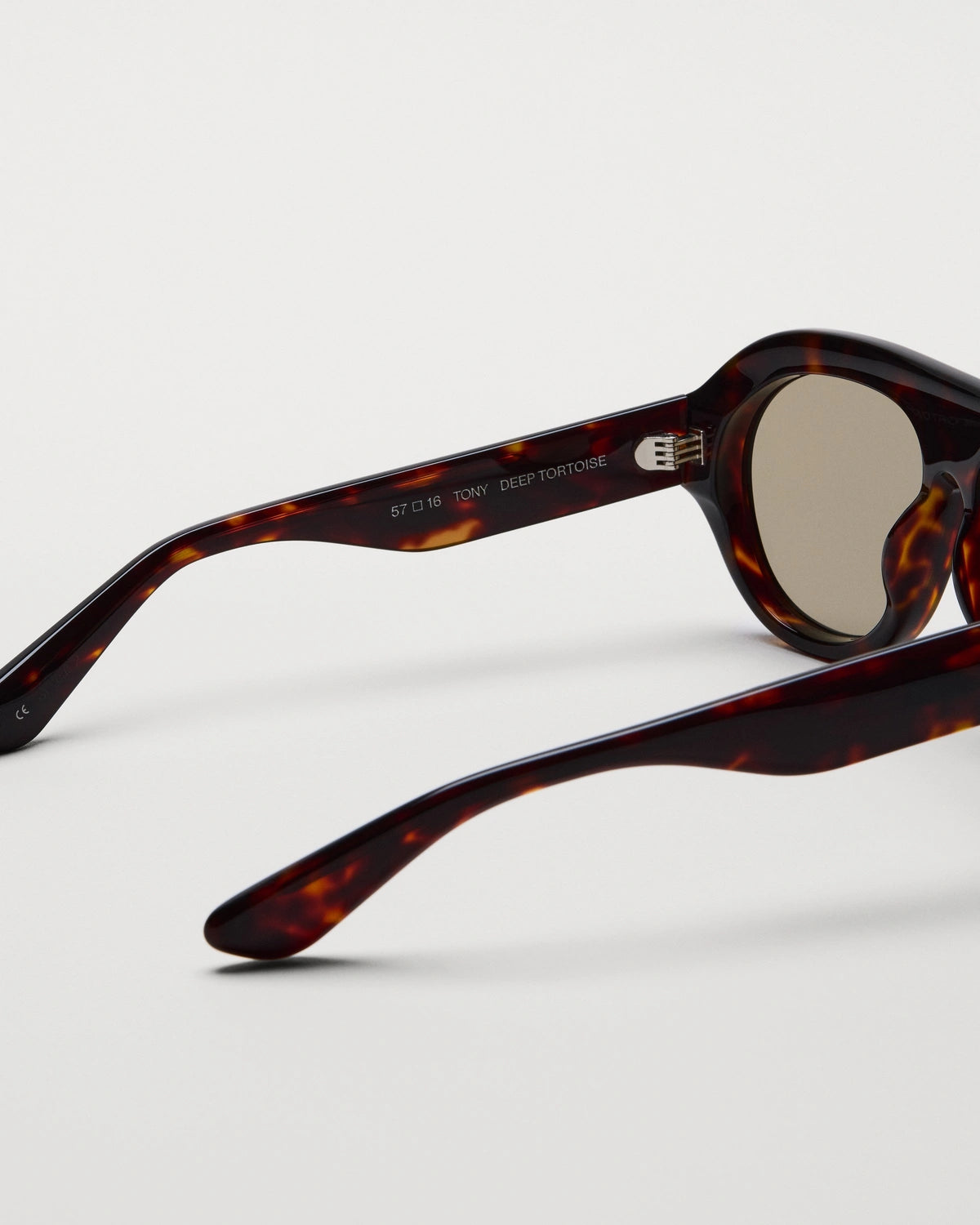CHIMI Sonnenbrille Tony Tortoise