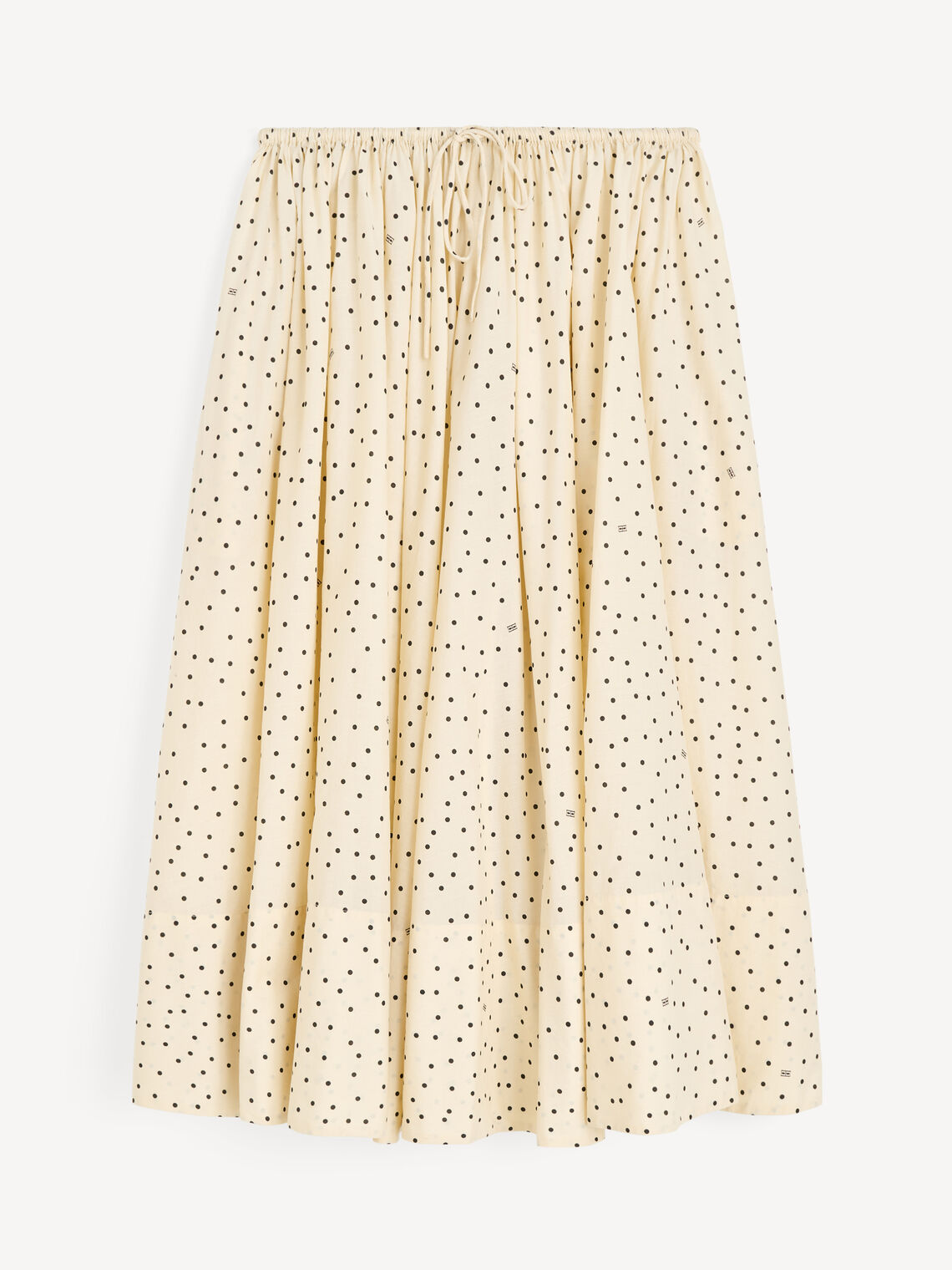 Pheo Bio-Baumwollrock | By Malene Birger